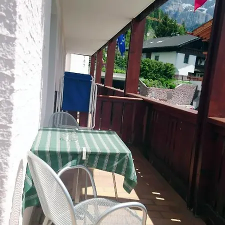 Serena Selva di Val Gardena