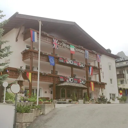 Hotell Serena 3*